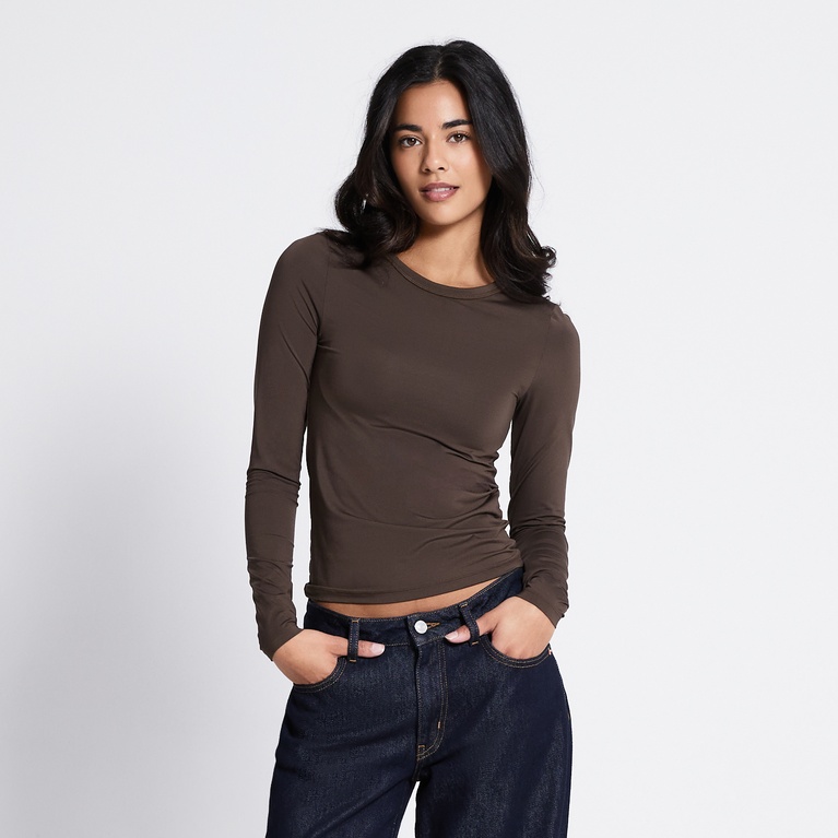 Shape top "Caisa"